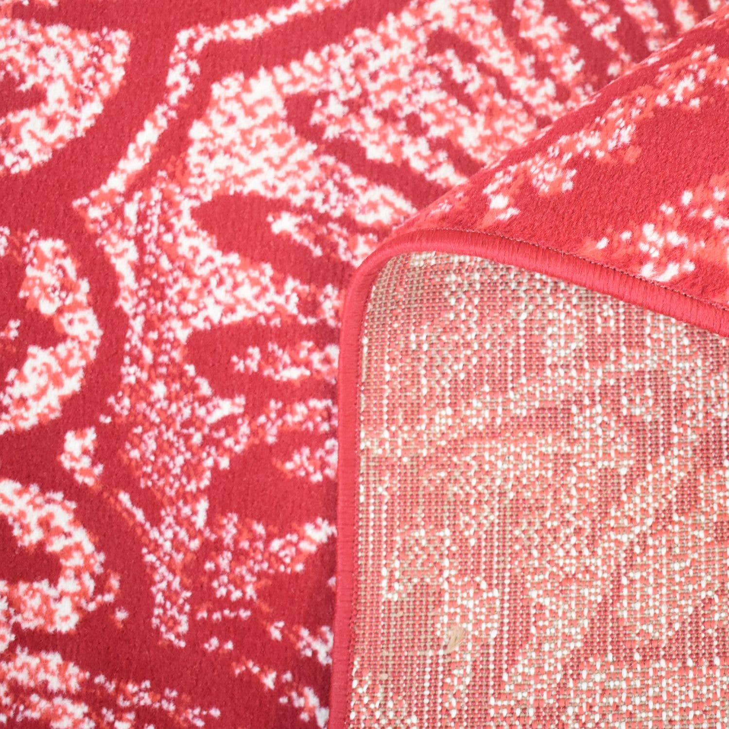 O&Ko - Wholesale Rug Pad - TRANBY Polypropylene lounge rug2