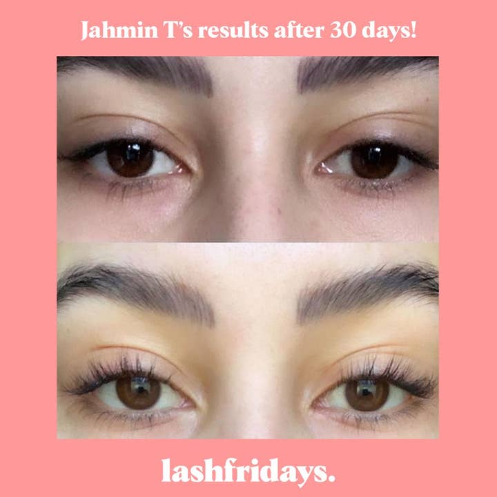 Lash Fridays - Vendita all'ingrosso Siero per ciglia/sopracciglia - Siero per la crescita delle ciglia