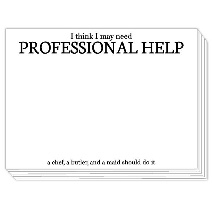 Penso di aver bisogno di un aiuto professionale Slab Pad per la vendita all'ingrosso da parte di RosanneBeck Collections