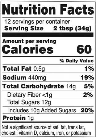 Lighthouse Keepers Pantry - Wholesale Sauce - Spicy Sailor's Steak Sauce6