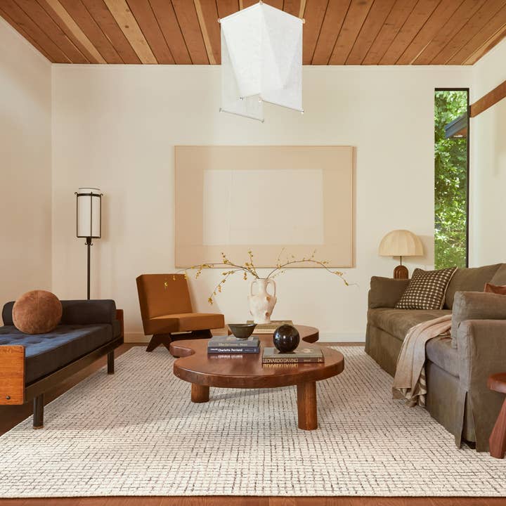 nuLOOM - Wholesale Area Rug - Melrose Checked Wool Area Rug17