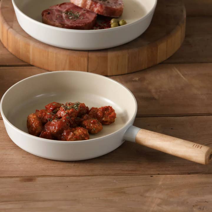 Neoflam - Wholesale Pan - FIKA 9" Frypan6