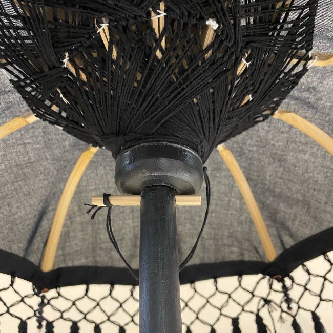 ByBazz - Wholesale Umbrella - Unisex - Parasol3