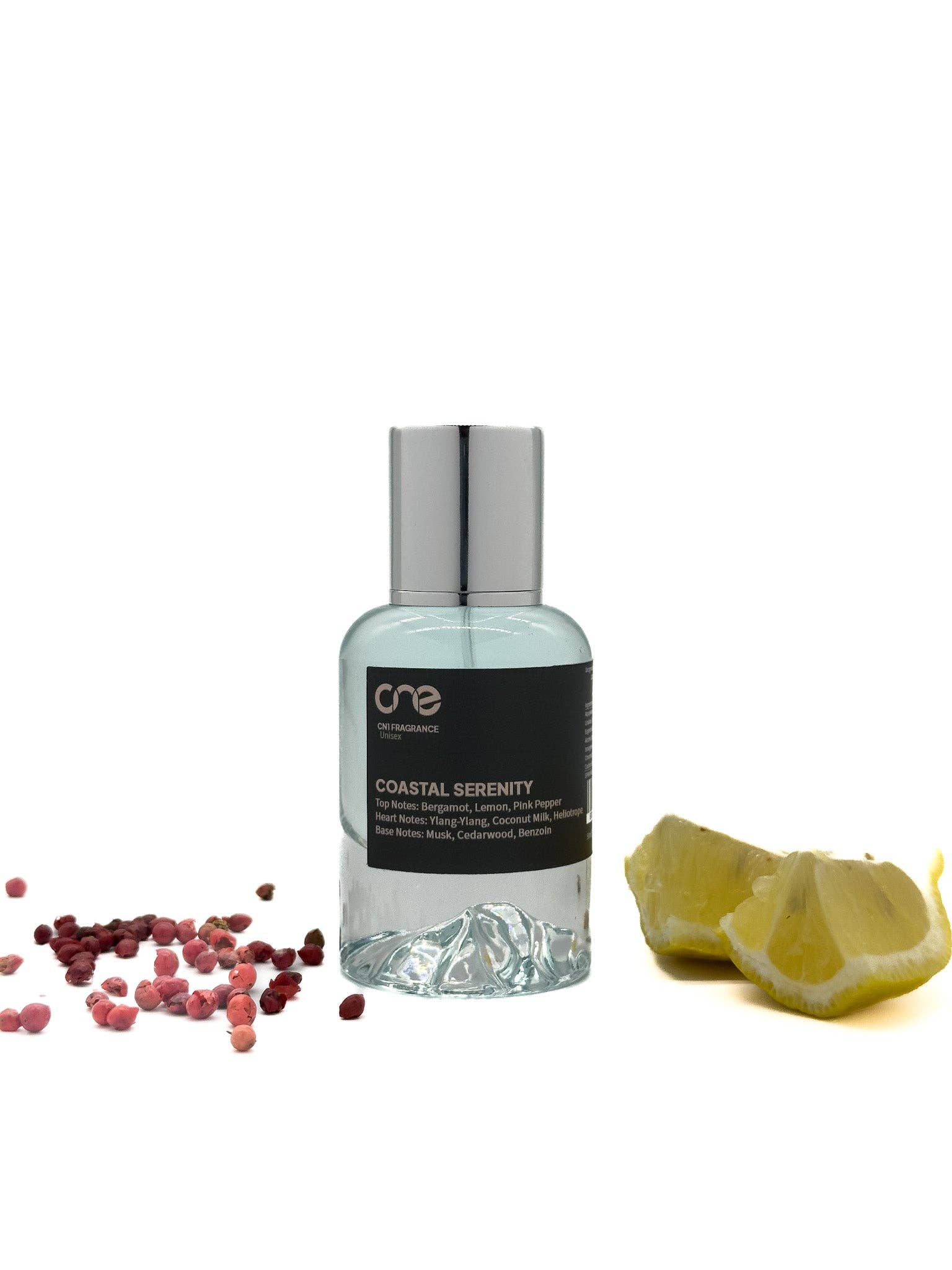 CN1 Fragrance - Wholesale Perfume/Eau de Toilette - Coastal Serenity