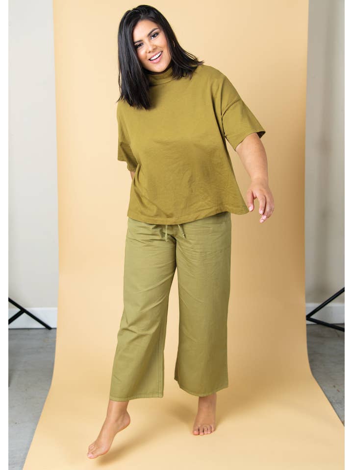 Aceite de Oliva Top de cuello alto Mare - Aceite de oliva de venta al por mayor en Faire14