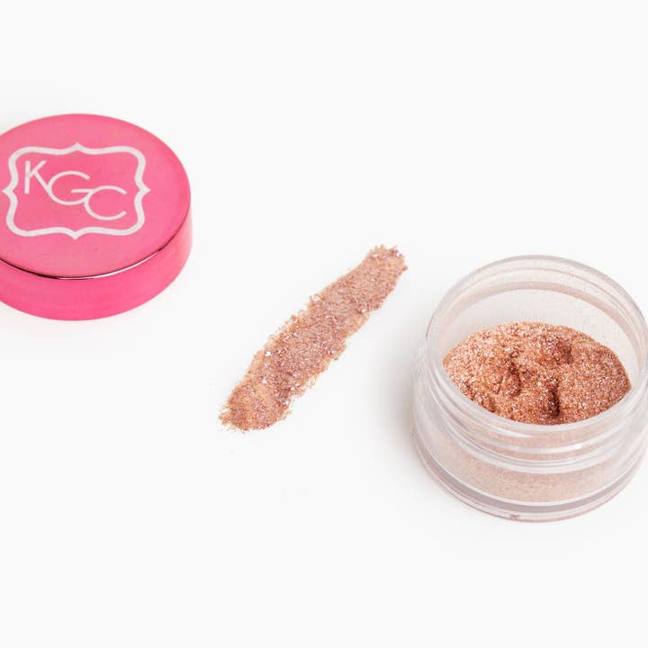 Poudre chatoyante Bed-Stuy pour la vente par Kawaii Girl Cosmetics