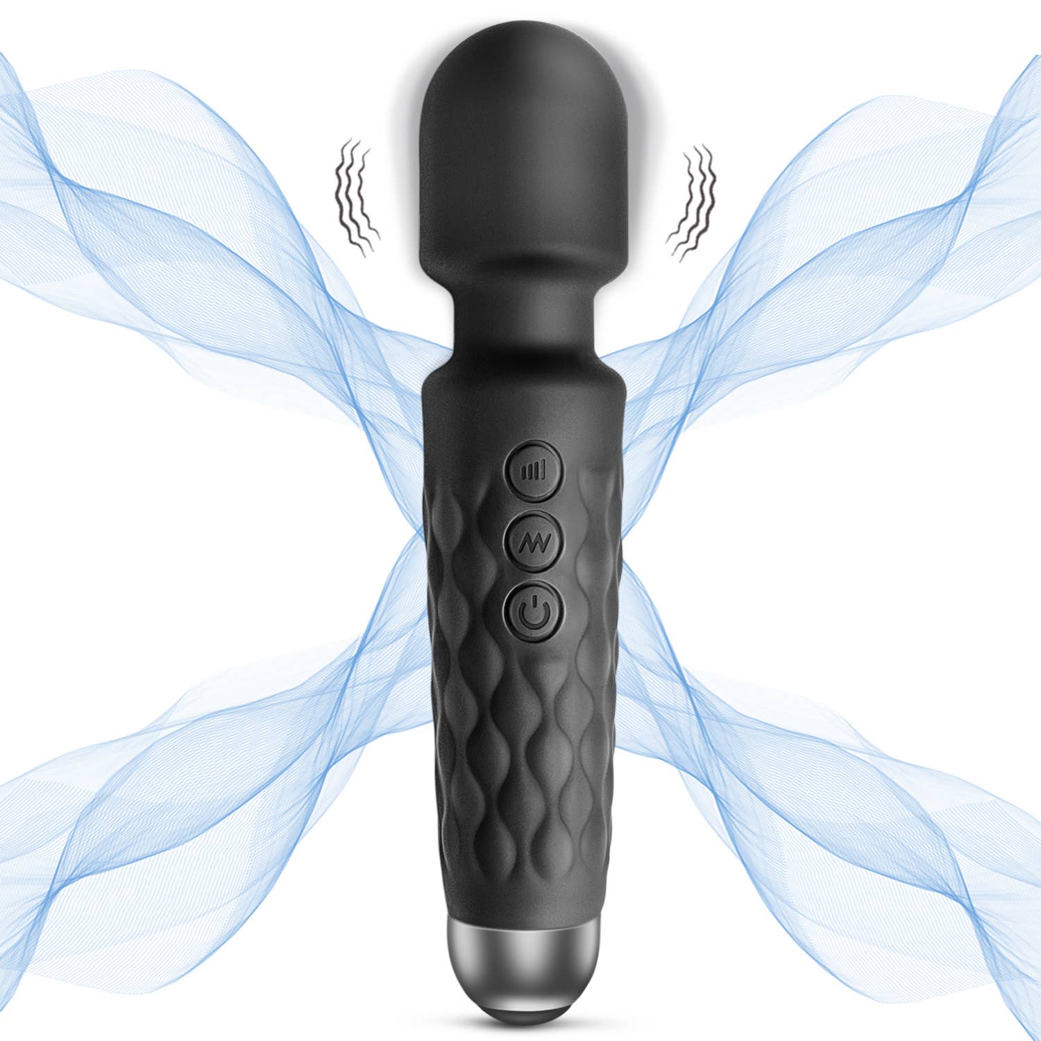 black Powerful G Spot Vibrators for Women for wholesale on Faire11