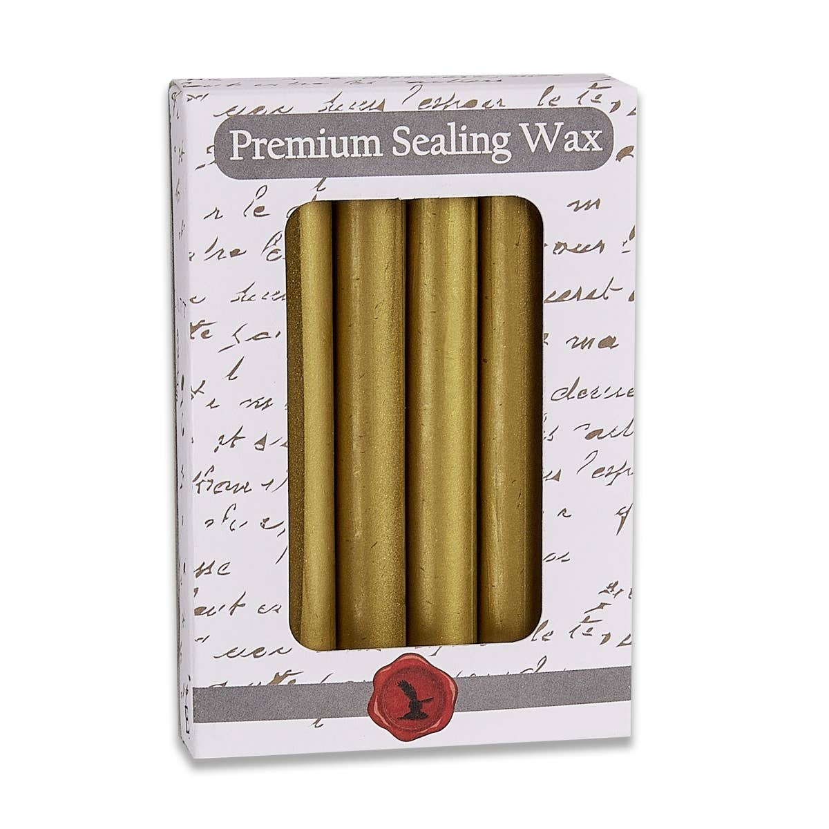 Freund Mayer & Co. - Wholesale Sealing Wax - Glue Gun Sealing Wax Sticks-6 Pack- 36 colors2