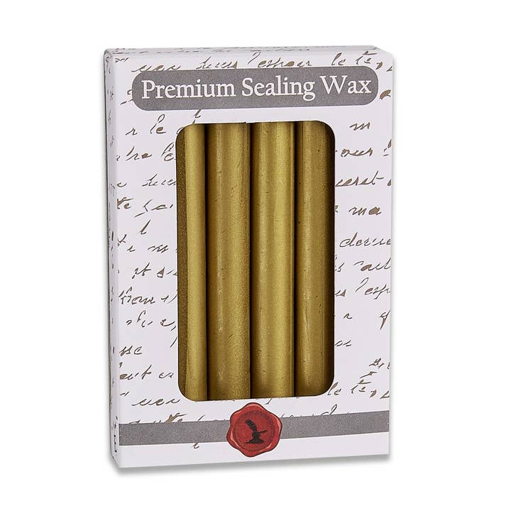 Freund Mayer & Co. – wholesale Sealing wax – Glue Gun Sealing Wax Sticks-6 Pack- 36 colors2