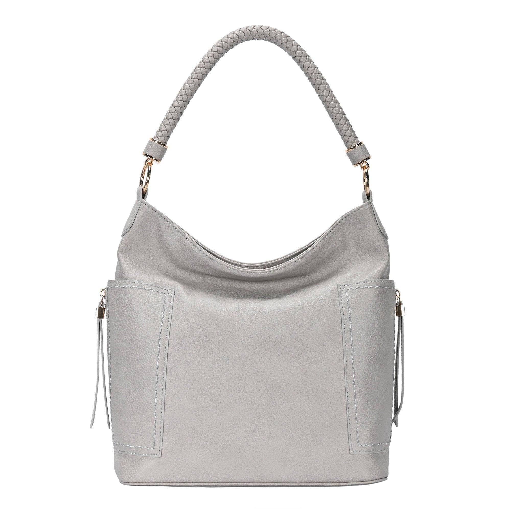 MMS Brands - Wholesale Shoulder Bag - Women's - Grace Hobo28