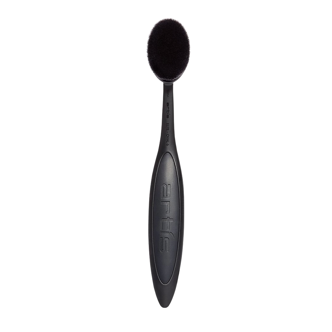 ARTIS - Wholesale Cheek/Face Makeup Brush - Elite Oval 611