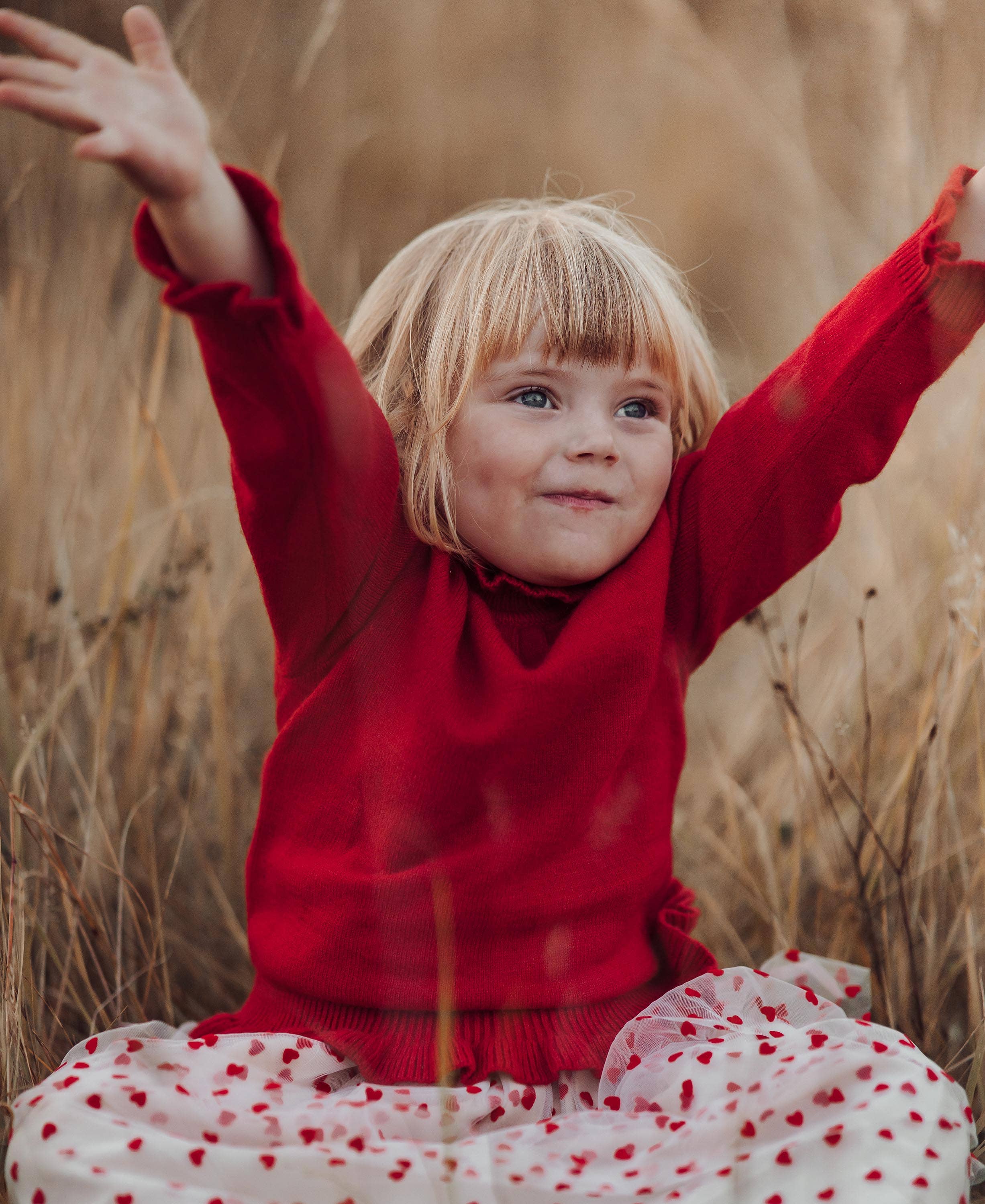 Fliink - Wholesale Skirt - Kids - TULLE SKIRT2