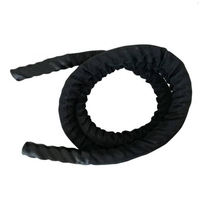 Toorx Fitness Battle Rope mit Nylonhülle Ø 50 mm X für den Großhandel von NRG Wellness