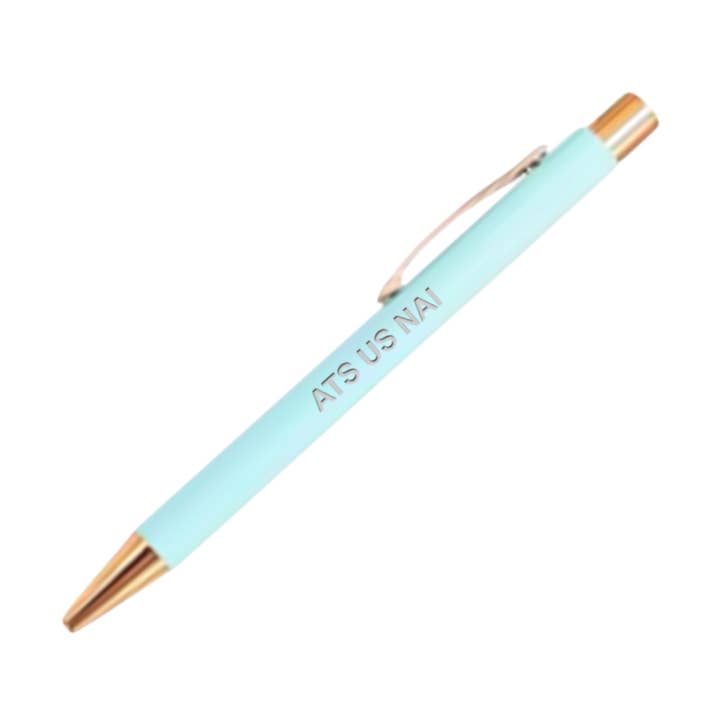 AT US NAI PEN for engroshandel hos Parful Stuff