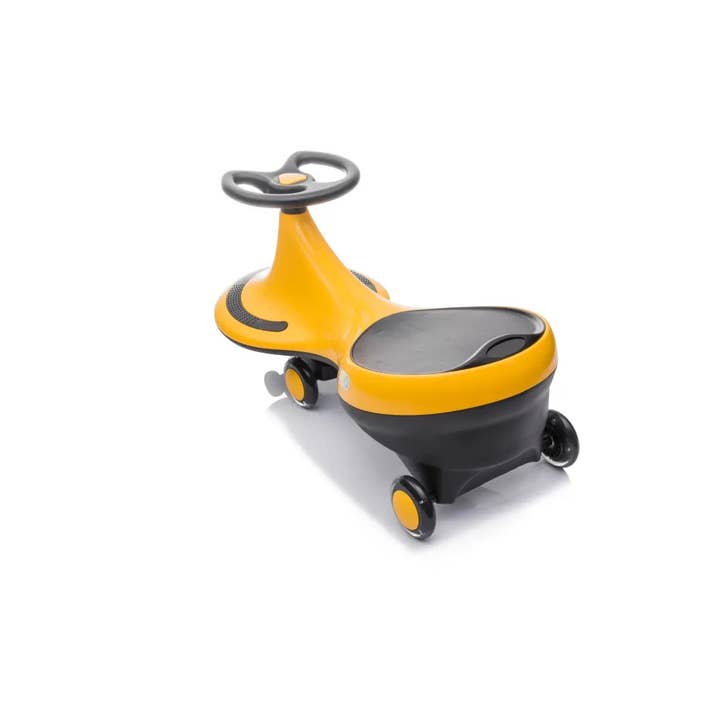 Freddo Toys - Wholesale Toy Car/Truck - Kids - Freddo Toys Swing Car with Flashing Wheels34