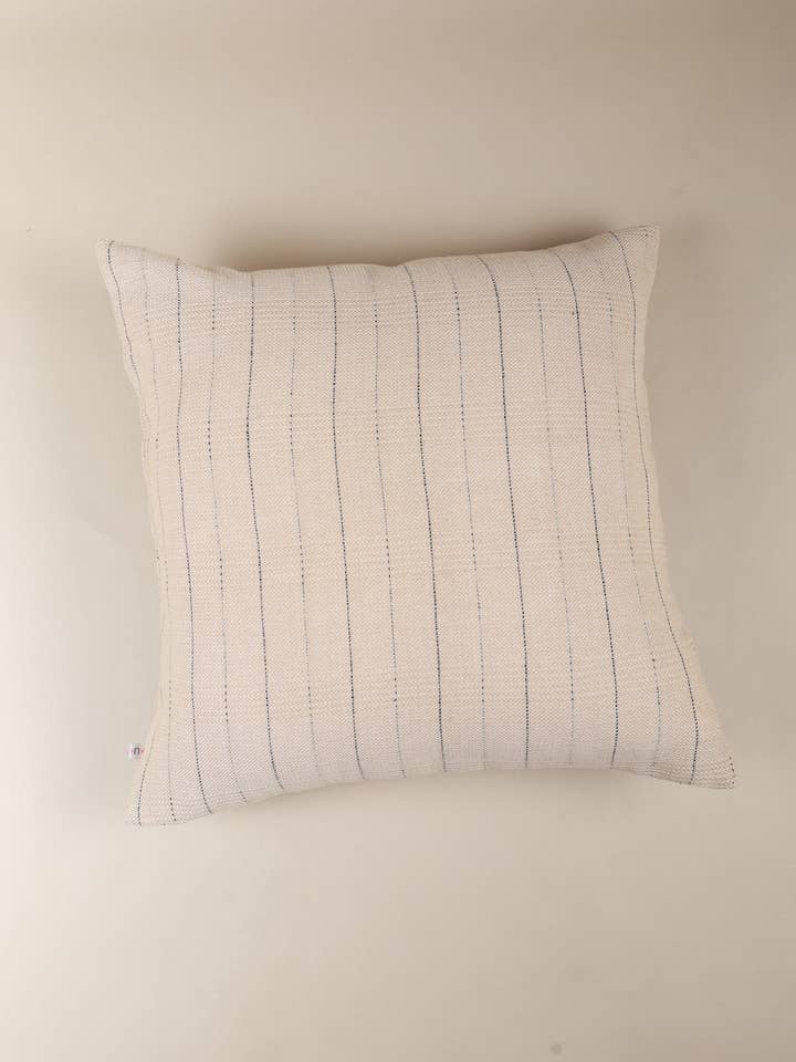 Cuscino artigianale Sandy Shores per la vendita all'ingrosso da parte di Ninéh