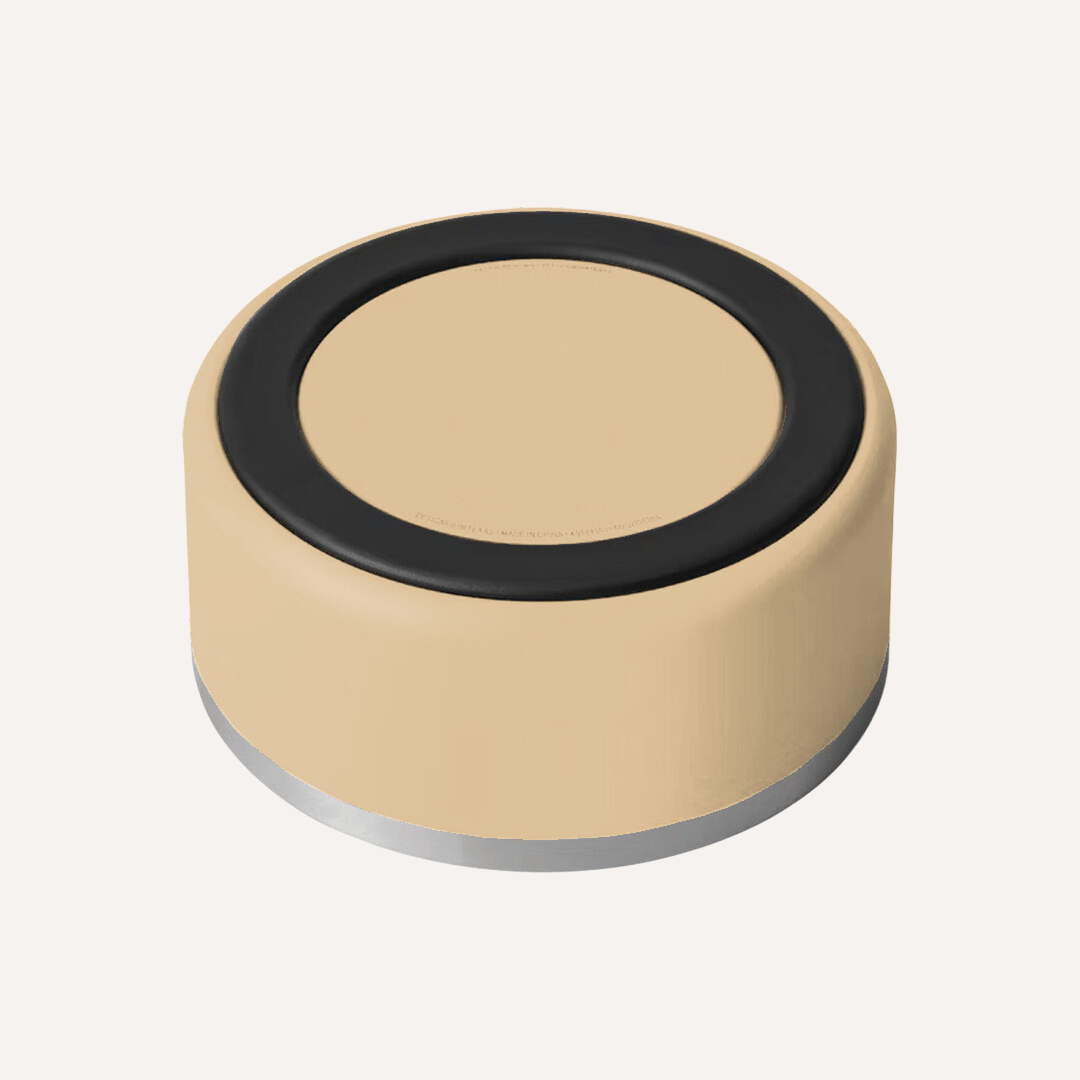 Tilley + Me - Wholesale Pet Bowl - Cat/Dog - Stainless Steel Pet Food + Water Bowl | 32oz and 64oz10