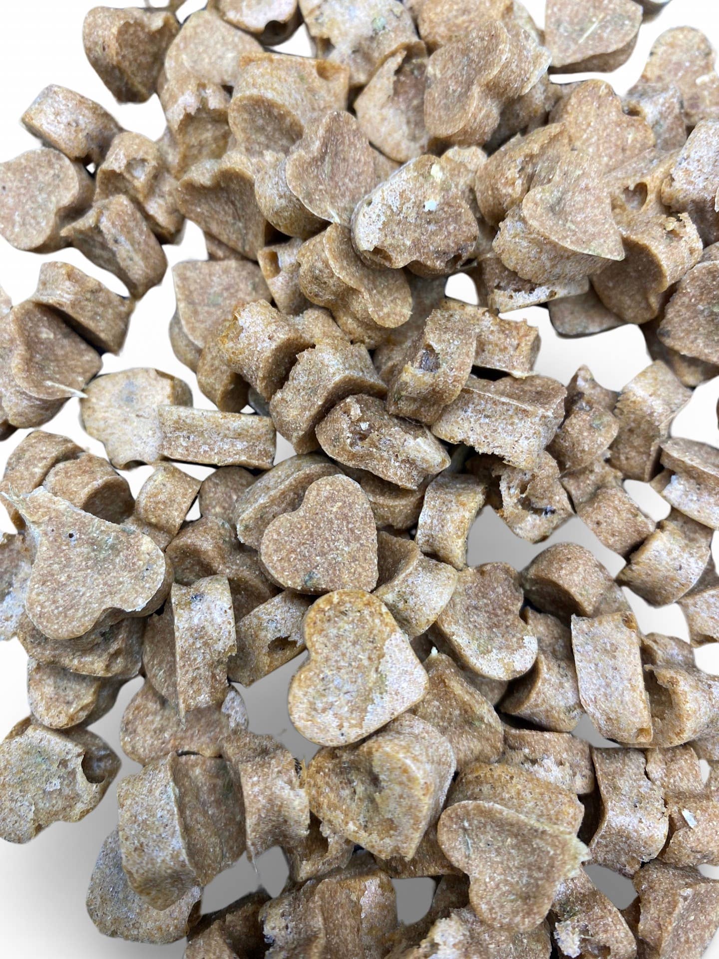 Royal Paws Club – Guloseimas para animais de estimação – Gato por atacado – Pacote a granel de 450 g de petiscos para gatos Royal Paws Club com nip e frango2