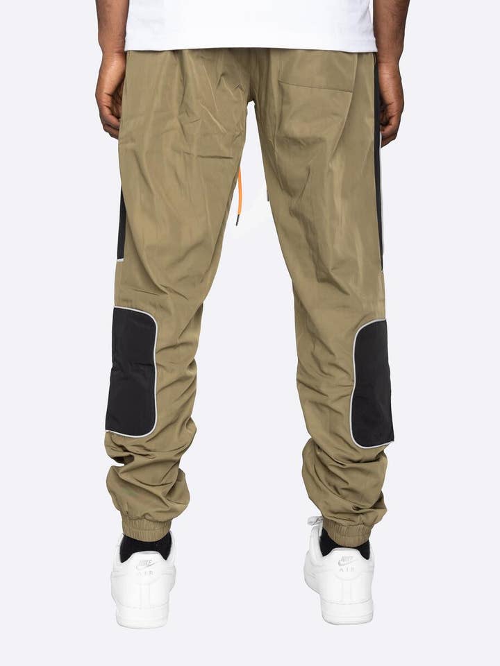 Calças de tubulação por atacado de EPTM.