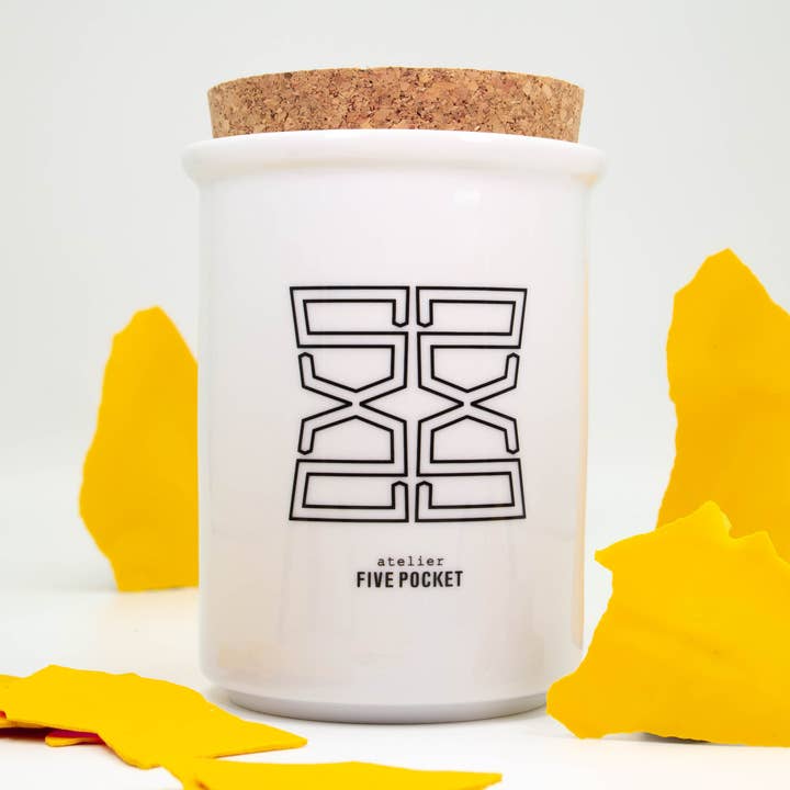 MIDDAY SUN for wholesale by Atelier Five Pocket