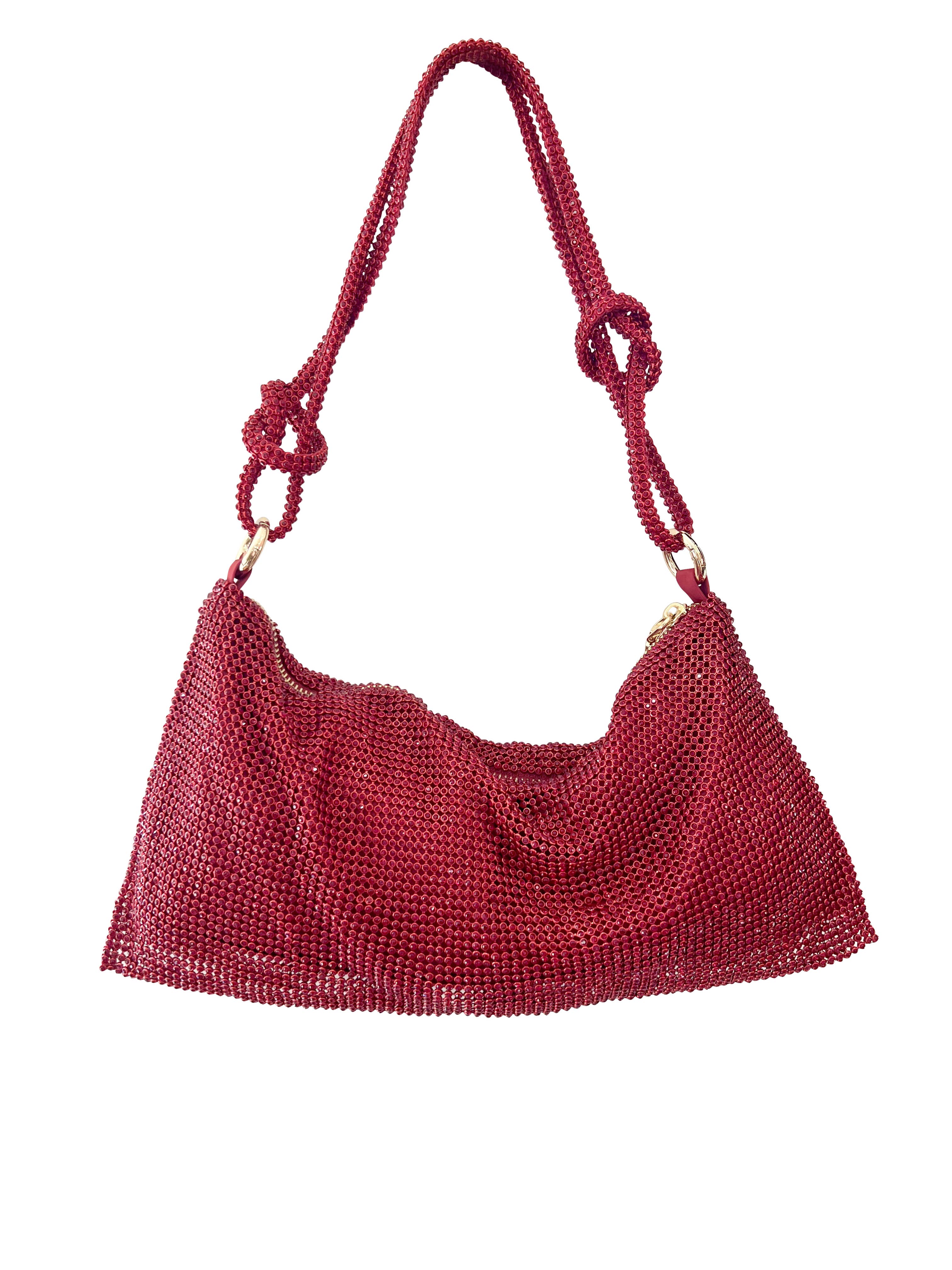 Gemelli - Wholesale Shoulder Bag - Women's - Party Bag8