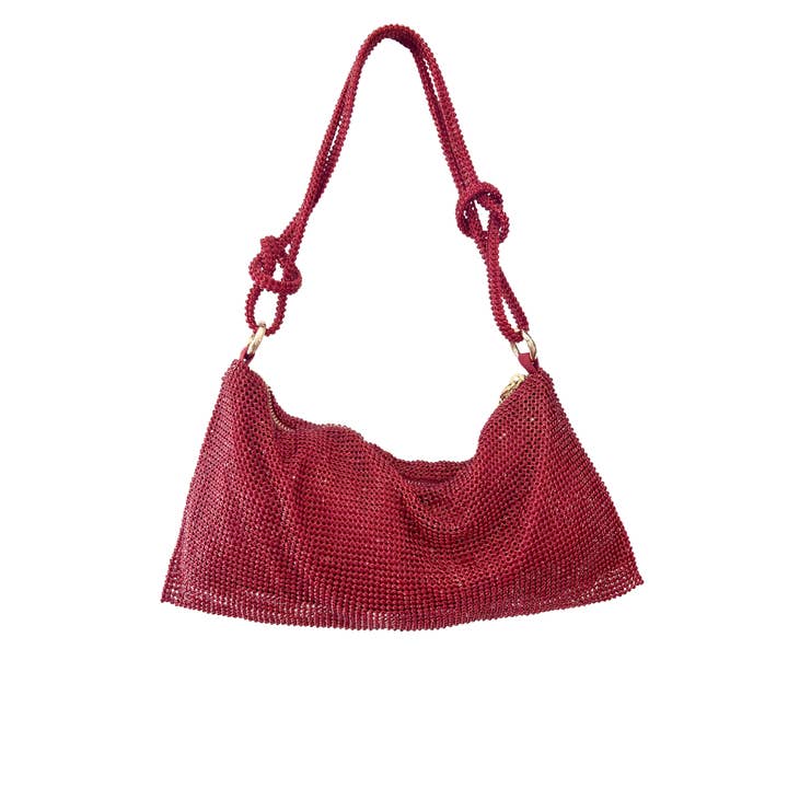 Gemelli - Wholesale Shoulder Bag - Women's - Party Bag8