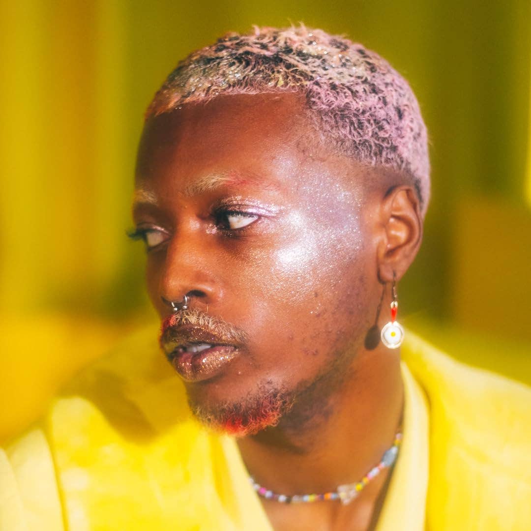 Unicorn Snot | Glitter Beauty - Wholesale Lip Gloss - Glitter Boss | Nova | Glitter Lip Gloss | Smooth&Sparkly3