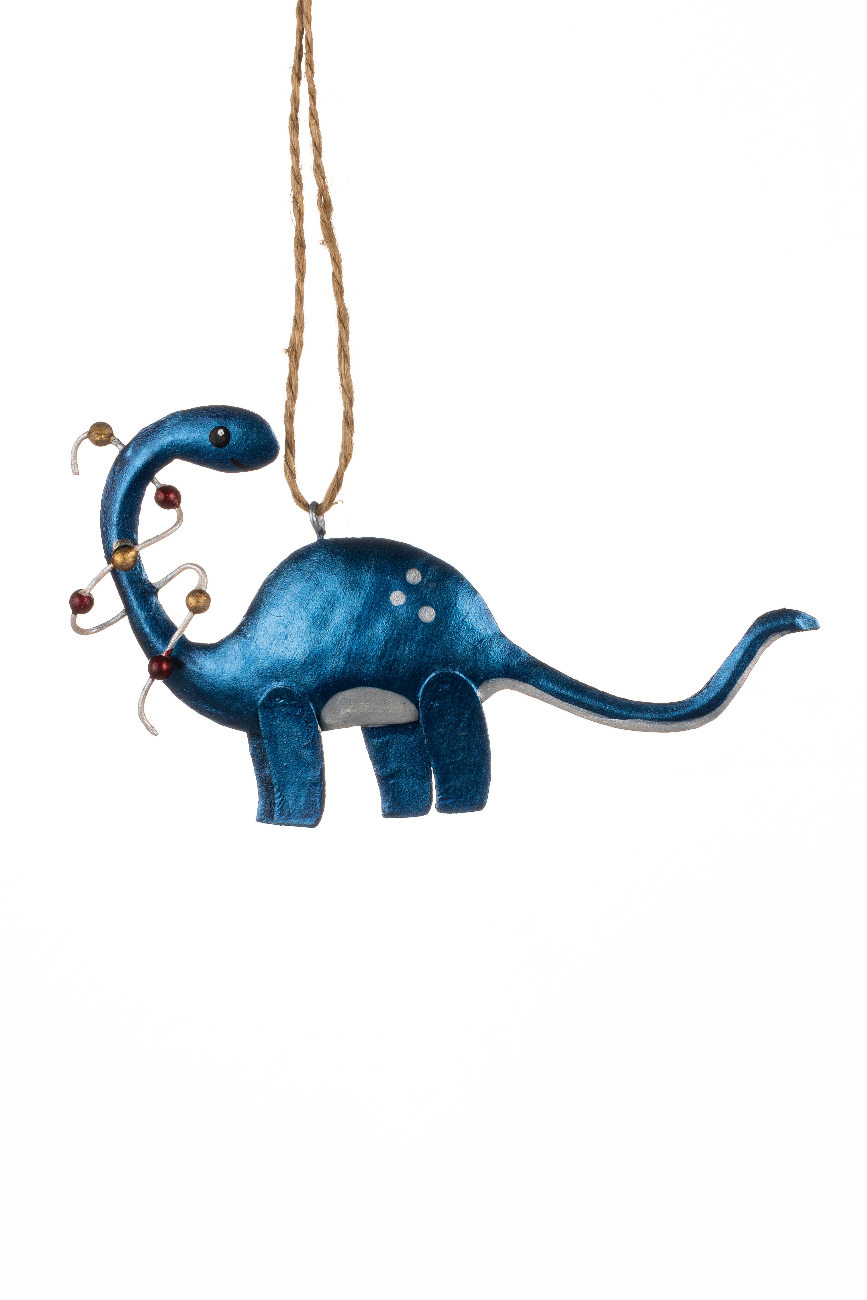 Shoeless Joe Ltd – wholesale Ornament – Brachiosaurus Hanger