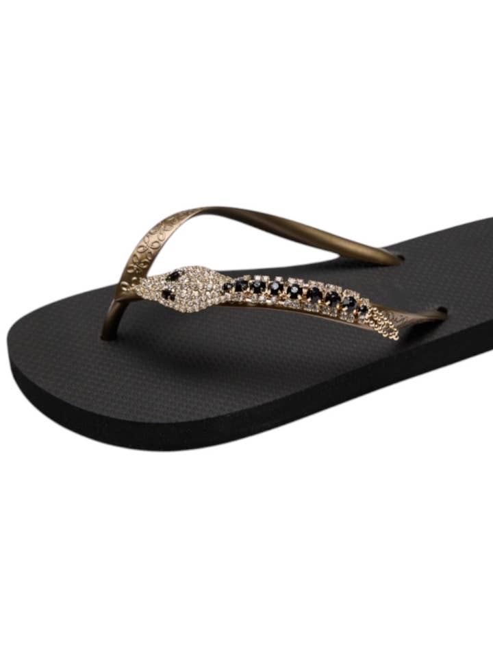 CARA för wholesale av CHANCLAS by simone herrera