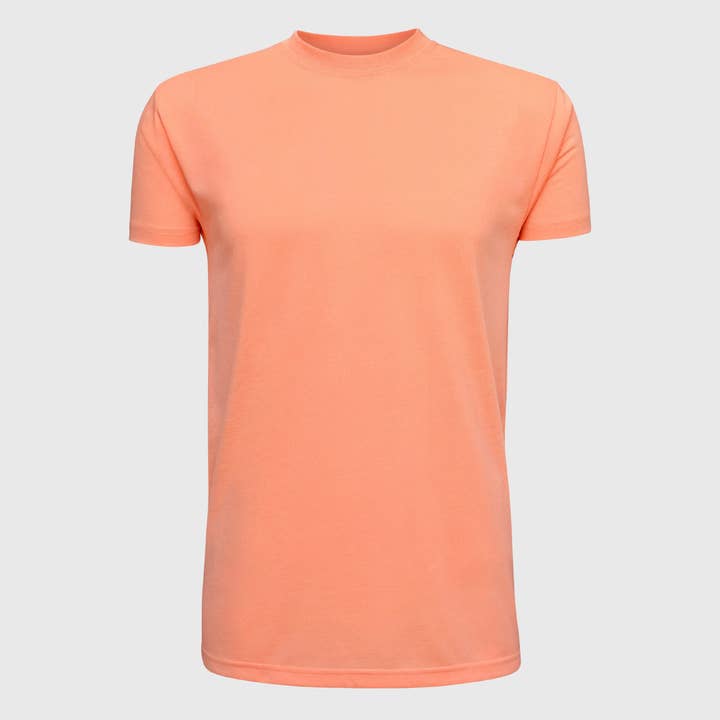 ILTEX Apparel - Vente T-shirt – femme - T-shirts en feutre de coton 100 % polyester (couleurs)9