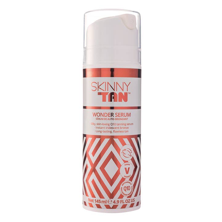 Skinny Tan Wonder Serum for wholesale by Skinny Tan