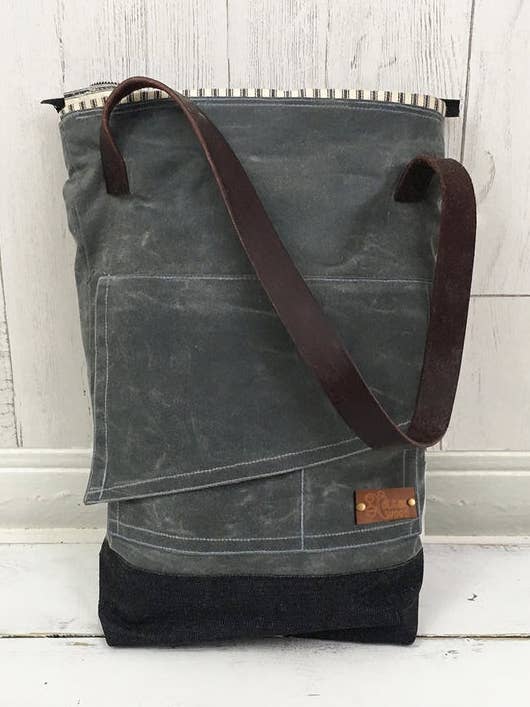 El bolso Tracy para venta al por mayor de Cottonwood Co