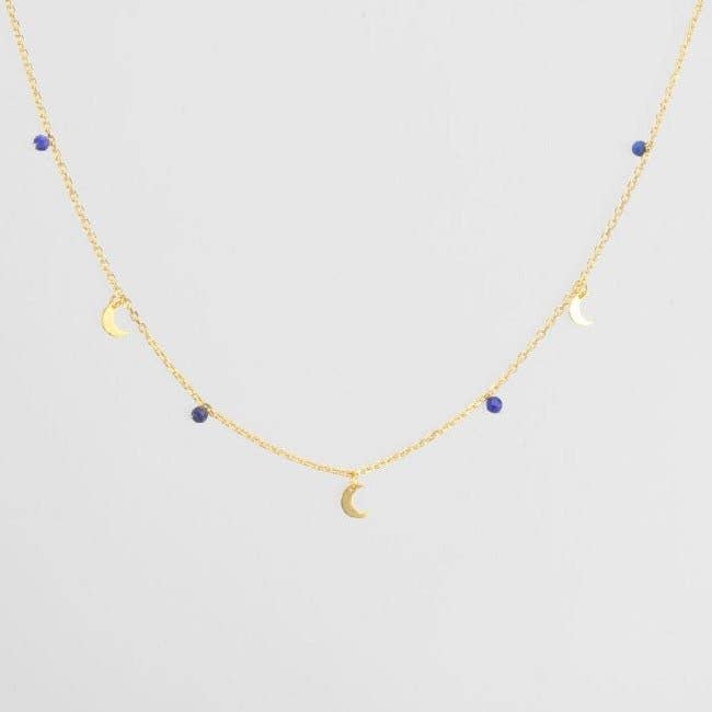 Woju halsketting voor wholesale door Silla