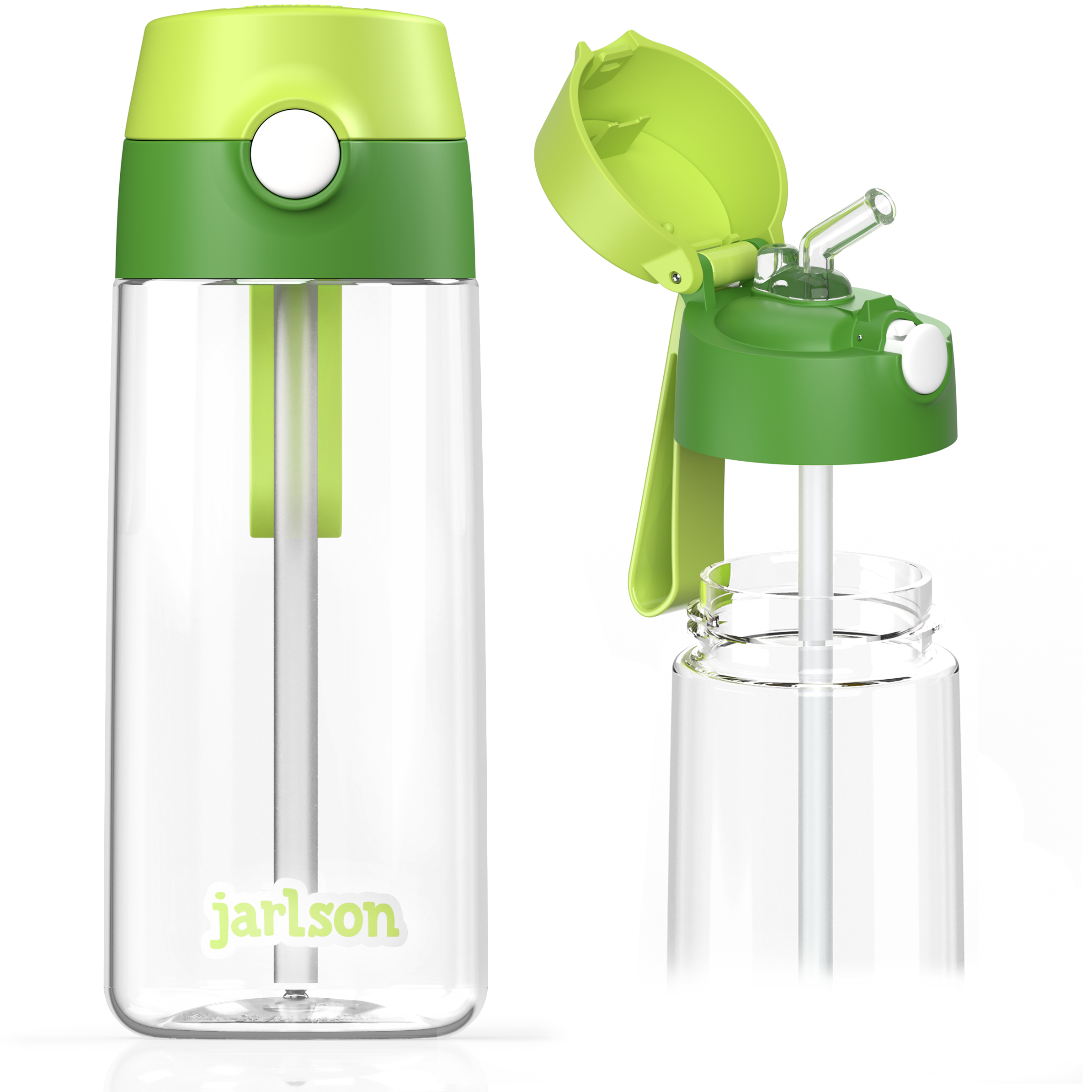 JARLSON - Wholesale Water Bottle - EMI water bottle30