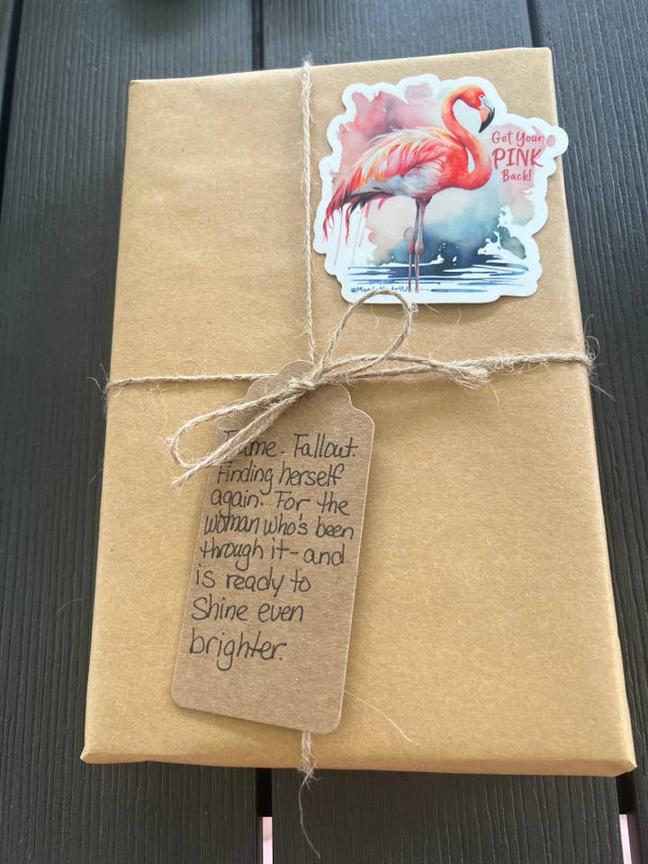 Blind Date with a Book for wholesale by MandaMade4u