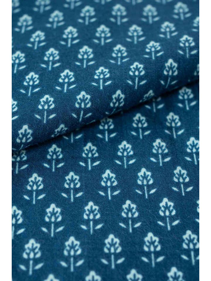 Millie Top - Lazuli for wholesale on Faire4