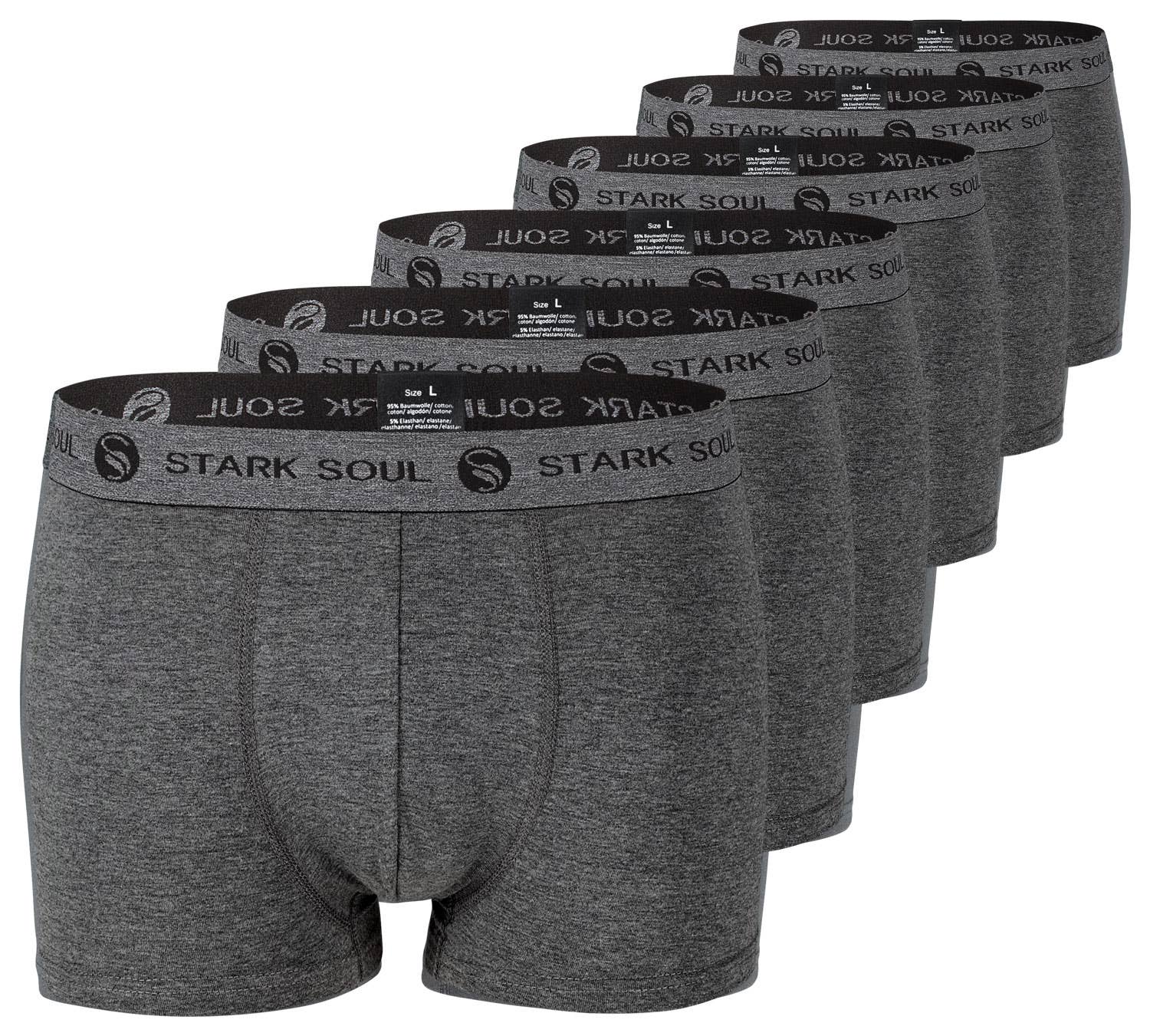 Stark Soul - Wholesale Underwear - Men's - Stark Soul Boxer Briefs - Hipsters6