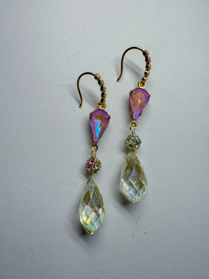 J26 pour la vente par Madeline Philbeck Jewelry