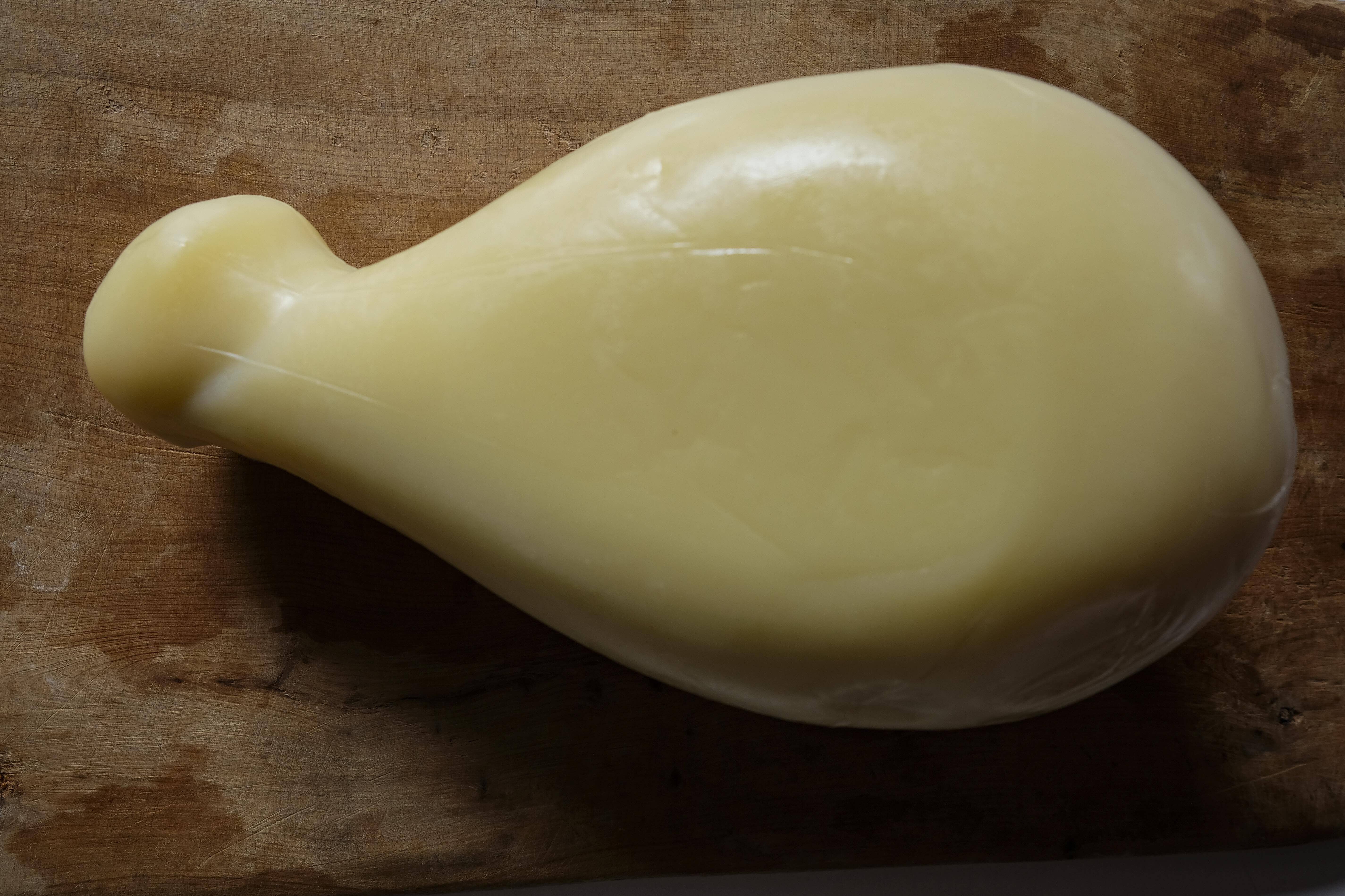 Les Deux Siciles – wholesale Ost – Caciotta Siciliana ost komjölkfilé0