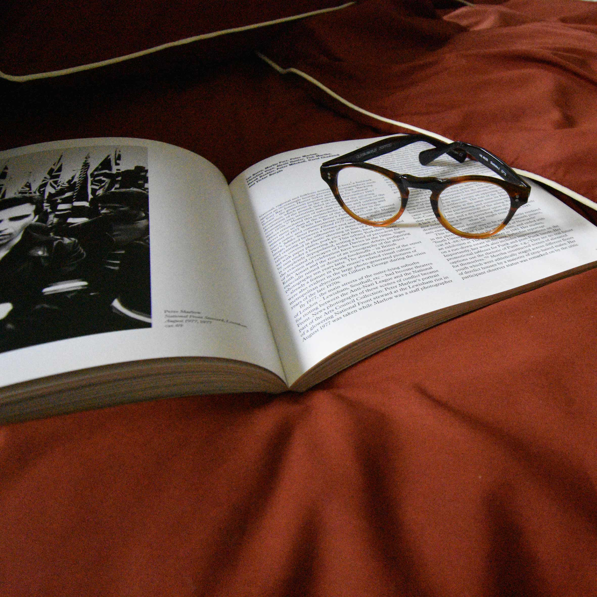 HOMEHAGEN - Wholesale Bedding Set - Cotton percale Bedding set- Brandy brown5