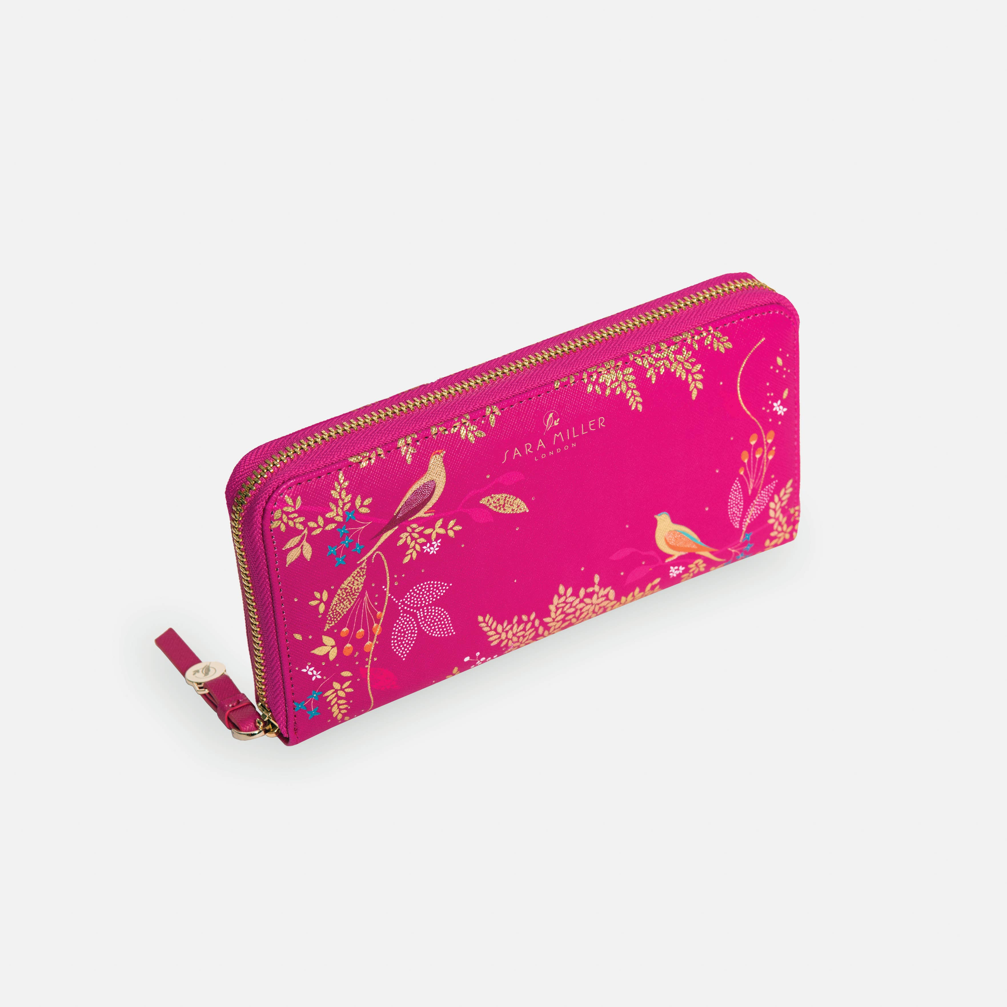 Pelham Group – wholesale Coin purse – Women’s – Sara Miller Zip Purse39