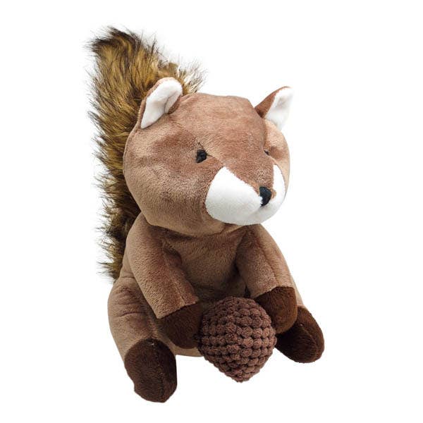 Peluche Ardilla Grande pour la vente par JUMI