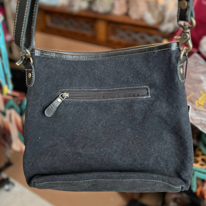 Cedar Hill Country Market - Wholesale Shoulder Bag - Women's - Myra Bag - Jenson Bluff Shoulder Bags - Multi