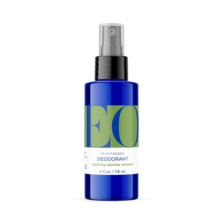 Order Through EO+Everyone store - Wholesale Deodorant - Unisex - Jasmine Verbena Deodorant Spray0
