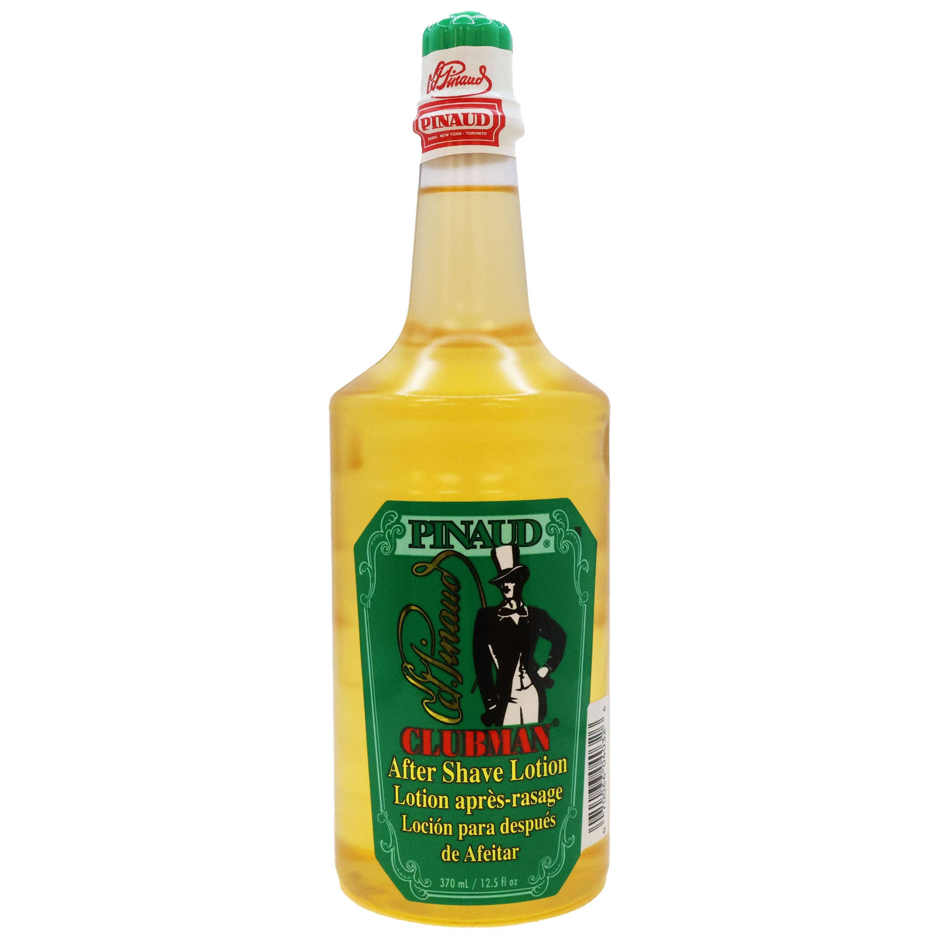 KT Supply - Wholesale Aftershave - Men's - Clubman Pinaud After Shave Lotion 12.5 Oz.0