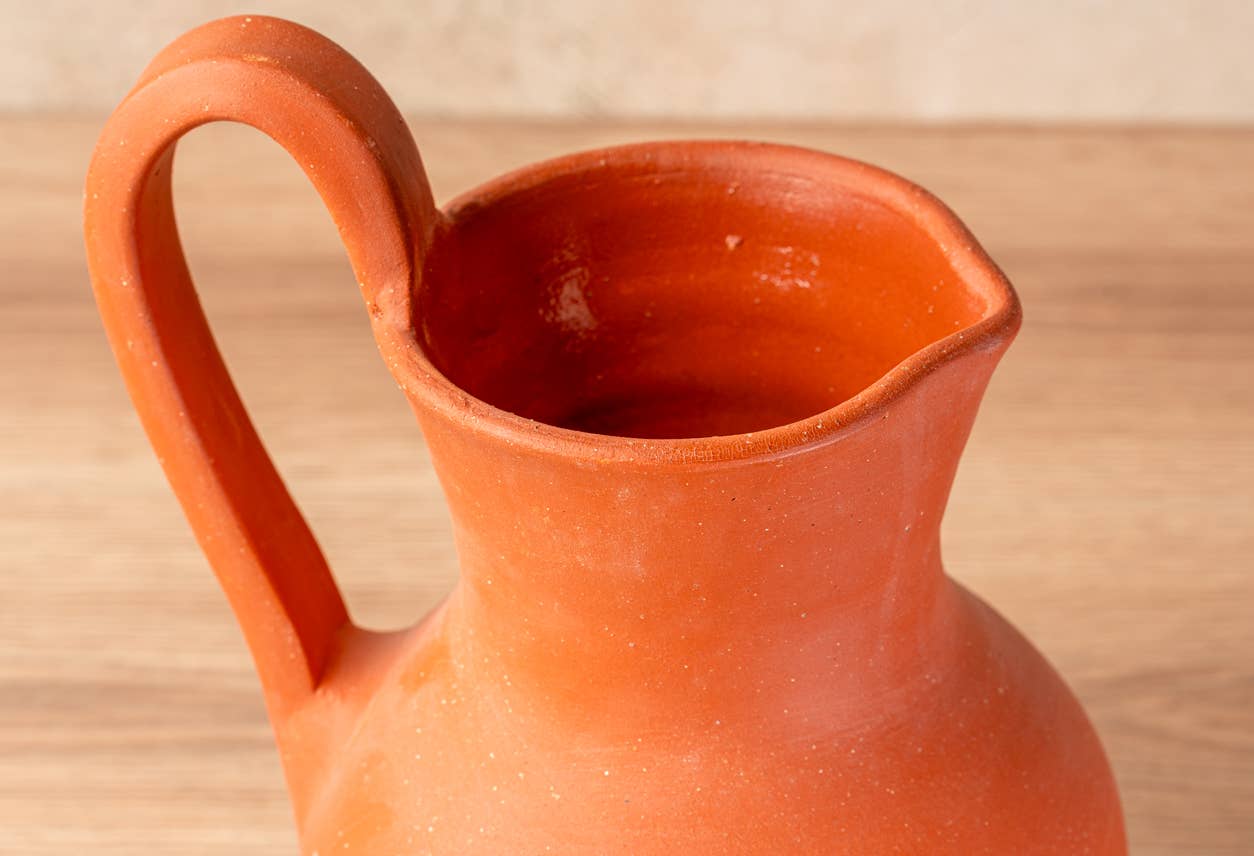 Verve Culture – wholesale Jug – Hot Chocolate Jug2