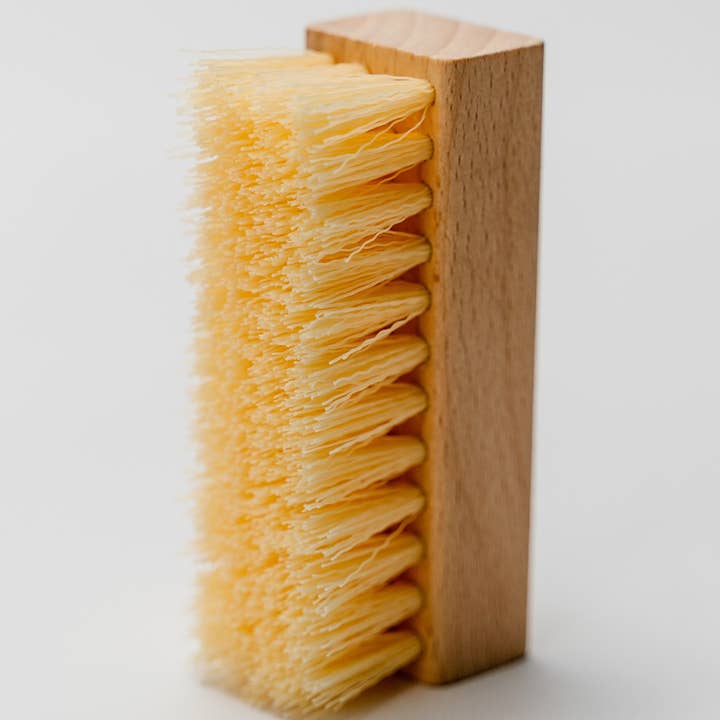 First Amsterdam - Wholesale Shoe brush / pad - Standard Shoe Brush4