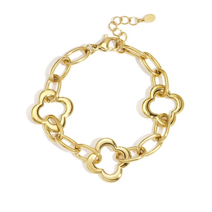 Armband rostfritt stål för wholesale av Sansira Jewelry