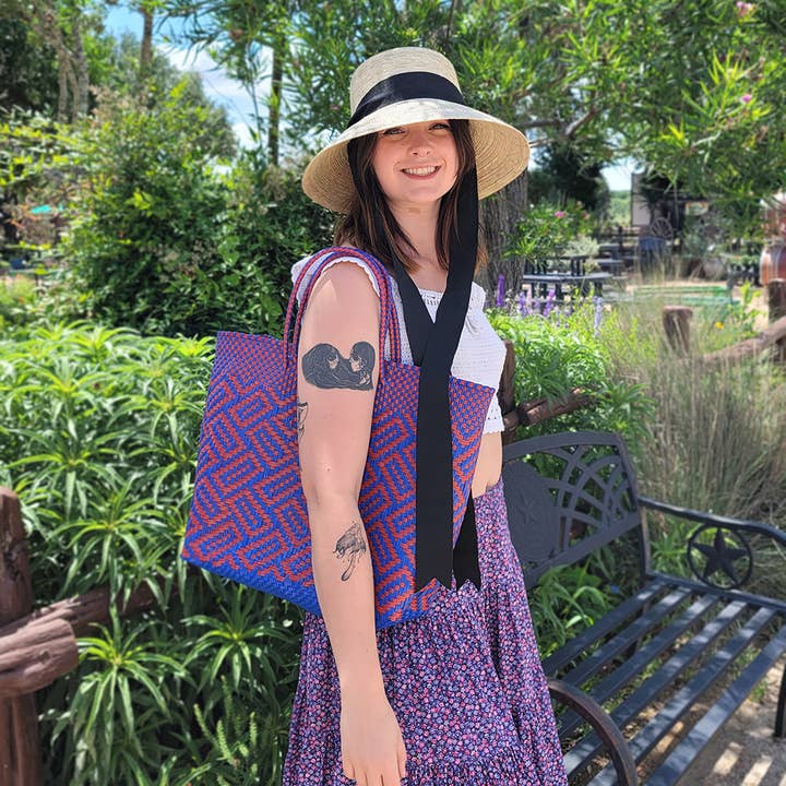 Tula - Wholesale Straw Hat - Unisex - Juno5