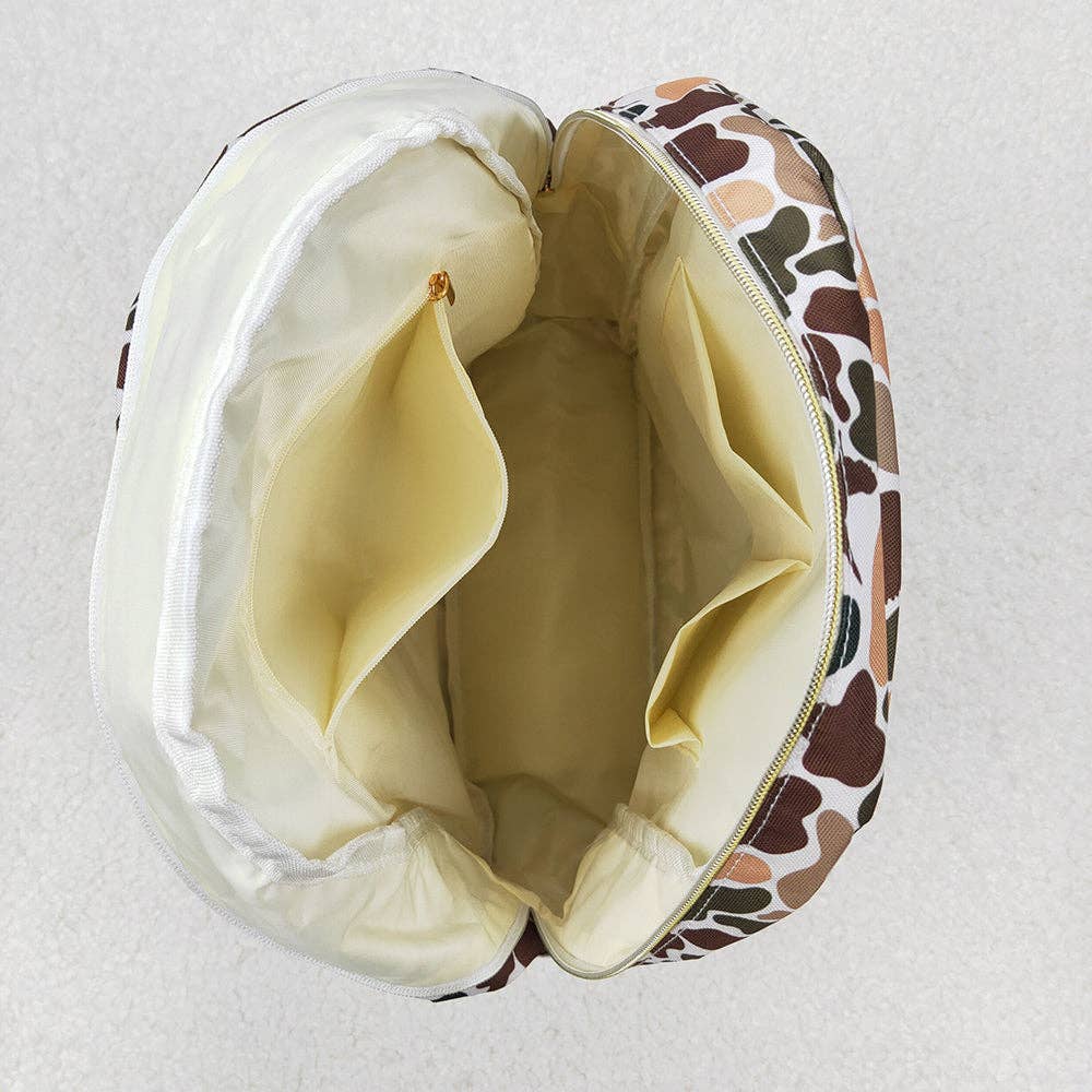 Aier Wholesale - Wholesale Backpack - Kids - Baby Kids Deer Camouflage Backpacks Bags4